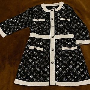 Sister Jane Dress